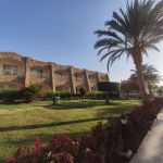 Exkluzivní omlazující a revitalizující pobyt se Světlanou v Egyptě na Marsa Alam, v hotel Brayka Bay Resort