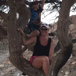 Exkluzivní omlazující a revitalizující pobyt se Světlanou v Egyptě na Marsa Alam, v hotel Brayka Bay Resort