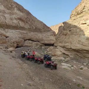 Exkluzivní omlazující a revitalizující pobyt se Světlanou v Egyptě na Marsa Alam, v hotel Brayka Bay Resort