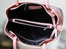 FANNY - růžová LUMOUS design