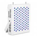FOTOBIOMODULAČNÍ LED PANEL RD500 BLUE Nuovo Therapy s.r.o.