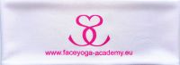 Funkční čelenka oboustranně na obličejovou jógu a ostatní sporty, Face&Eyes Yoga Academy Selavis