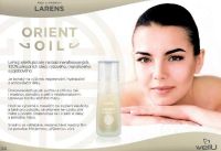 Larens Orient Oil 50ml WellU Sp. z o.o.