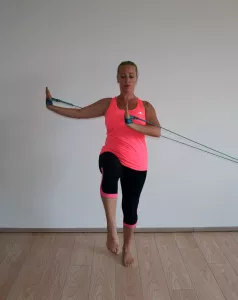 21.11 SM systém - Spirální stabilizace Olomouc-Kurz pro veřejnost pro zdravá záda se Světlanou Mihulovou, Studio Selavis, FACE & EYES YOGA ACADEMY