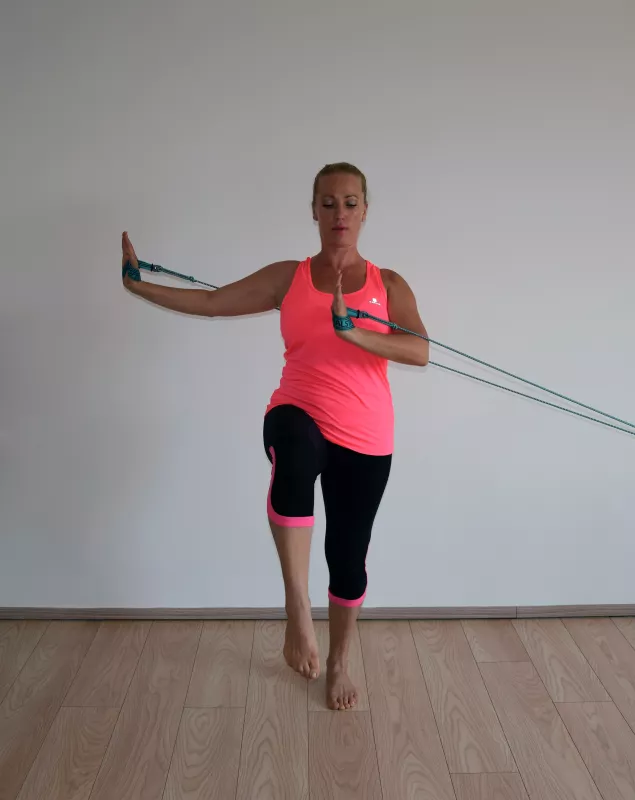 21.11 SM systém - Spirální stabilizace Olomouc-Kurz pro veřejnost pro zdravá záda se Světlanou Mihulovou, Studio Selavis, FACE & EYES YOGA ACADEMY