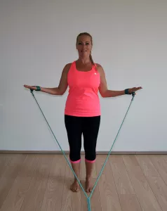 Individuální výuková lekce SM systém - Spirální stabilizace pro zdravá záda se Světlanou Mihulovou, Studio Selavis Olomouc, FACE & EYES YOGA ACADEMY