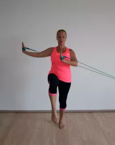 SM Systém a Spirální stabilizace